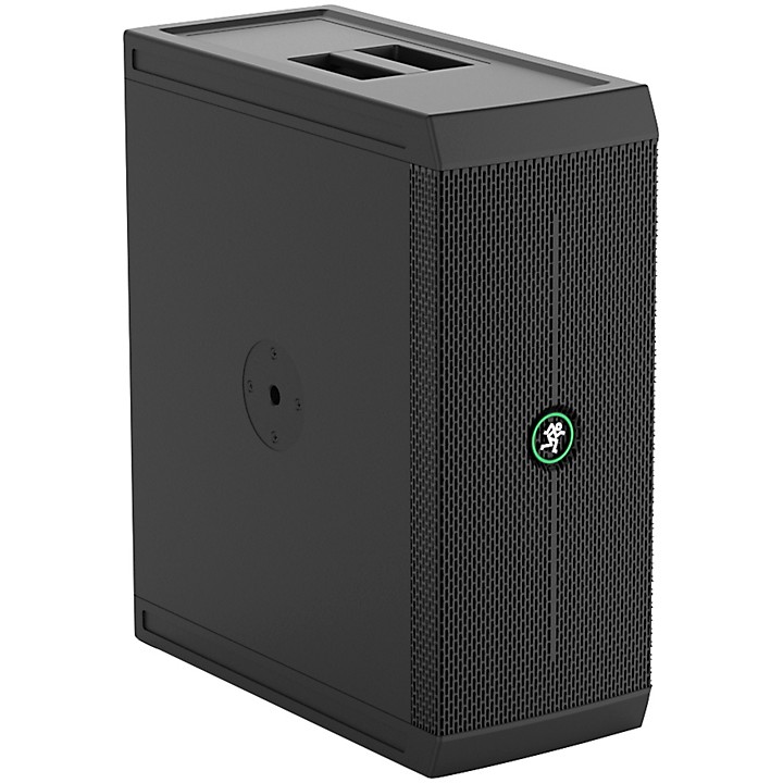 Mackie FreePlay LIVE Portable Rechargeable PA Speaker With