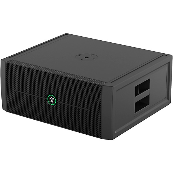 Mackie ThumpSub GO Battery-Powered Portable Subwoofer