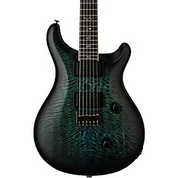 PRS Mark Holcomb Electric Guitar Cobalt Smokeburst
