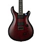 PRS Mark Holcomb Electric Guitar Fire Smokeburst thumbnail