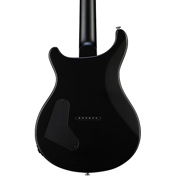 PRS Mark Holcomb Electric Guitar Gray Black w/ Stained Binding