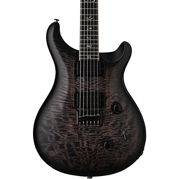 PRS Mark Holcomb Electric Guitar Purple Mist Wraparound Burst