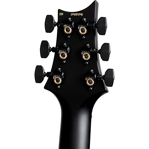 PRS Mark Holcomb Electric Guitar Purple Mist Wraparound Burst