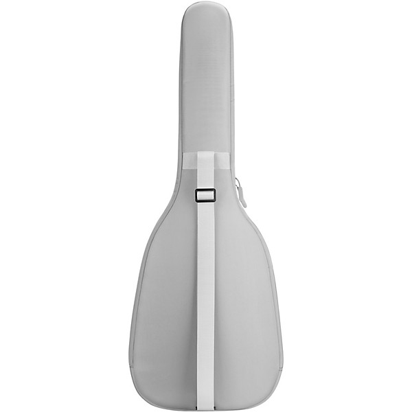 LAVA MUSIC LAVA ME play 36" Acoustic-Electric Guitar With Lite Bag Frost White