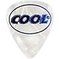 COOL Cell 351 Shape Guitar Picks 1.0 mm 10 Pack