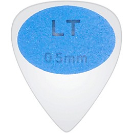 COOL Juratex 351 Shape Guitar Picks .50 mm 10 Pack
