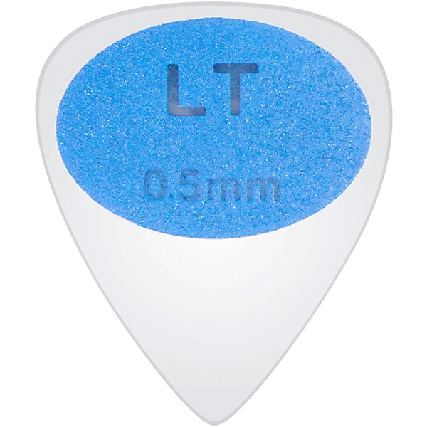 COOL Juratex 351 Shape Guitar Picks .50 mm 10 Pack