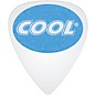 COOL Juratex 351 Shape Guitar Picks .60 mm 10 Pack