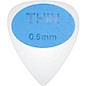 COOL Juratex 351 Shape Guitar Picks .60 mm 10 Pack