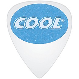 COOL Juratex 351 Shape Guitar Picks .80 mm 10 Pack