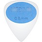 COOL Juratex 351 Shape Guitar Picks .80 mm 10 Pack