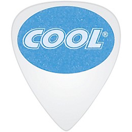 COOL Juratex 351 Shape Guitar Picks 1.0 mm 10 Pack