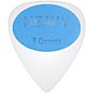 COOL Juratex 351 Shape Guitar Picks 1.0 mm 10 Pack