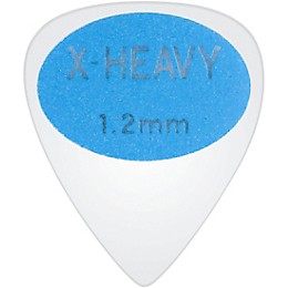 COOL Juratex 351 Shape Guitar Picks 1.20 mm 10 Pack