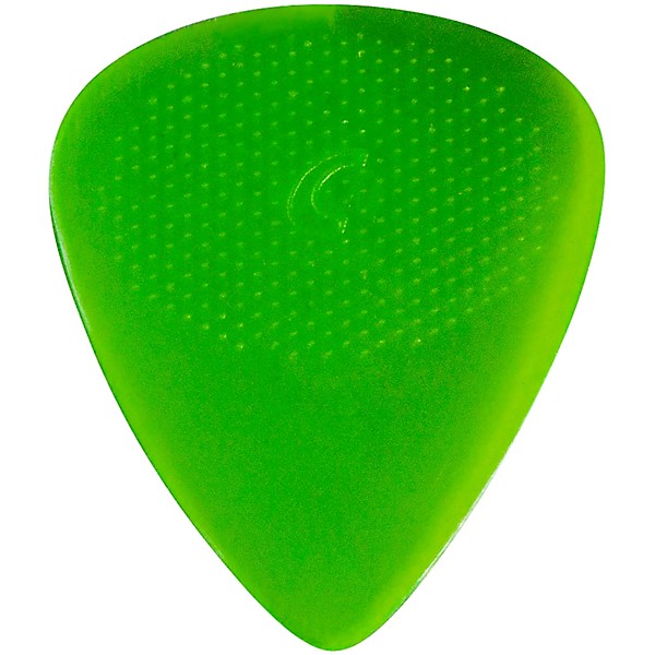 COOL Cat Tongue Matrix Grip 351 Shape Guitar Picks .53 mm 10 Pack