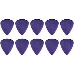 COOL Cat Tongue Matrix Grip 351 Shape Guitar Picks .60 mm 10 Pack