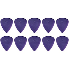 COOL Cat Tongue Matrix Grip 351 Shape Guitar Picks .60 mm 10 Pack