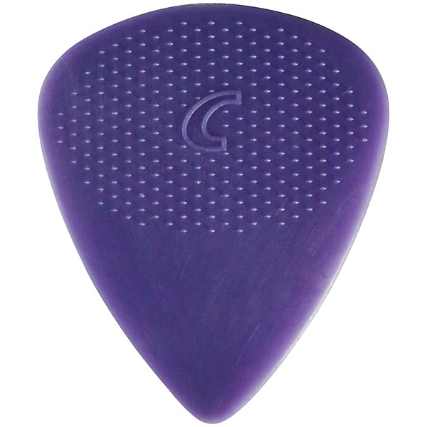 COOL Cat Tongue Matrix Grip 351 Shape Guitar Picks .60 mm 10 Pack