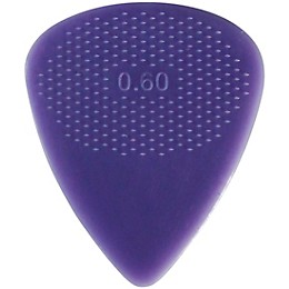 COOL Cat Tongue Matrix Grip 351 Shape Guitar Picks .60 mm 10 Pack