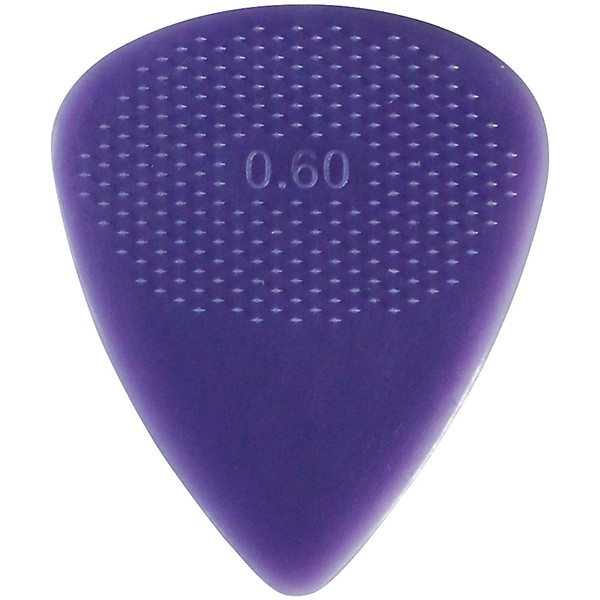 COOL Cat Tongue Matrix Grip 351 Shape Guitar Picks .60 mm 10 Pack