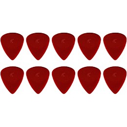 COOL Cat Tongue Matrix Grip 351 Shape Guitar Picks .73 mm 10 Pack