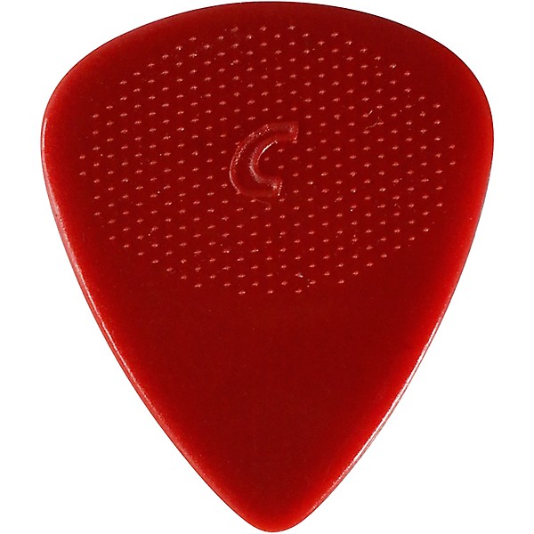 COOL Cat Tongue Matrix Grip 351 Shape Guitar Picks .73 mm 10 Pack
