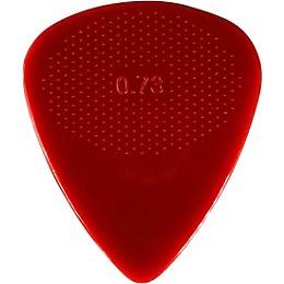 COOL Cat Tongue Matrix Grip 351 Shape Guitar Picks .73 mm 10 Pack