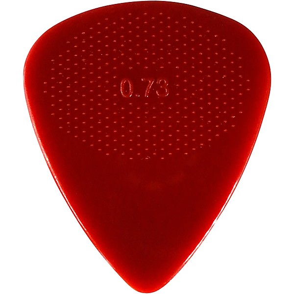 COOL Cat Tongue Matrix Grip 351 Shape Guitar Picks .73 mm 10 Pack