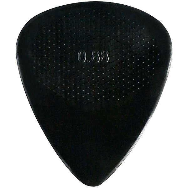 COOL Cat Tongue Matrix Grip 351 Shape Guitar Picks .88 mm 10 Pack