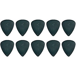 COOL Cat Tongue Matrix Grip 351 Shape Guitar Picks 1.0 mm 10 Pack