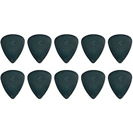 COOL Cat Tongue Matrix Grip 351 Shape Guitar Picks 1.0 mm 10 Pack