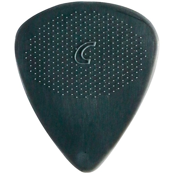 COOL Cat Tongue Matrix Grip 351 Shape Guitar Picks 1.0 mm 10 Pack