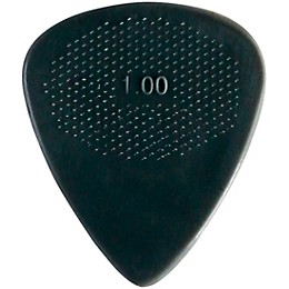 COOL Cat Tongue Matrix Grip 351 Shape Guitar Picks 1.0 mm 10 Pack