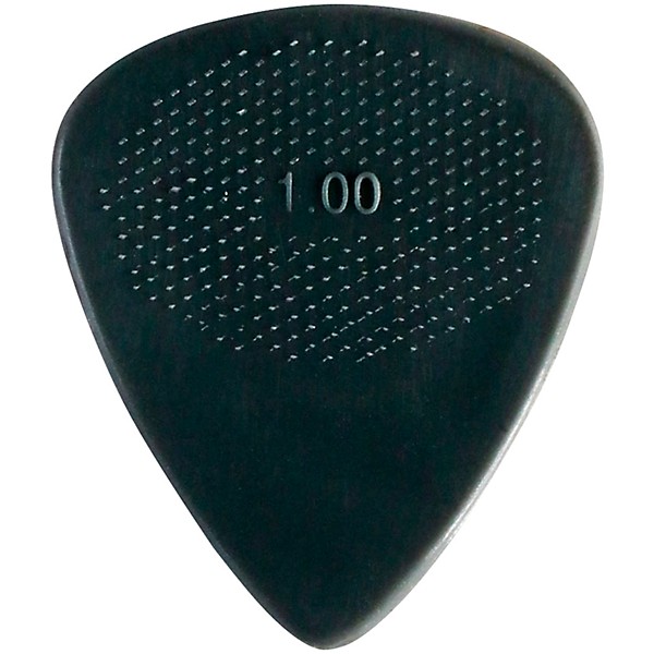 COOL Cat Tongue Matrix Grip 351 Shape Guitar Picks 1.0 mm 10 Pack