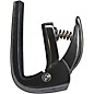 COOL GL-01 Gravity-Lok Capo Black thumbnail