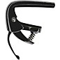 COOL GL-01 Gravity-Lok Capo Black
