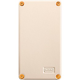 MXR RR104C Randy Rhoads Special Edition Distortion+ Effects Pedal White