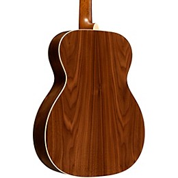 Martin Custom Shop 18 Style Spruce-Black Walnut 000 Grand Auditorium Acoustic Guitar Natural