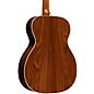 Martin Custom Shop 18 Style Spruce-Black Walnut 000 Grand Auditorium Acoustic Guitar Natural