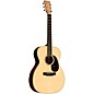 Martin Custom Shop 18 Style Spruce-Black Walnut 000 Grand Auditorium Acoustic Guitar Natural