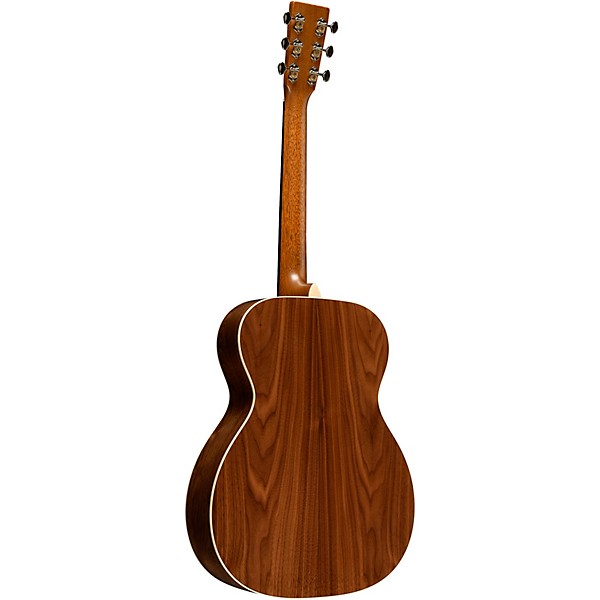 Martin Custom Shop 18 Style Spruce-Black Walnut 000 Grand Auditorium Acoustic Guitar Natural