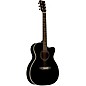 Martin Custom Shop 18 Style Spruce-Mahogany OMC Acoustic Guitar Black