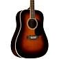 Martin Custom Shop 28 Style Spruce-Cocobolo Dreadnought Acoustic Guitar Sunburst thumbnail