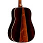Martin Custom Shop 28 Style Spruce-Cocobolo Dreadnought Acoustic Guitar Sunburst