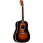 Martin Custom Shop 28 Style Spruce-Cocobolo Dreadnought Acoustic Guitar Sunburst
