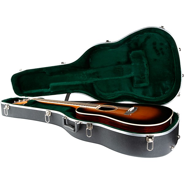 Martin Custom Shop 28 Style Spruce-Cocobolo Dreadnought Acoustic Guitar Sunburst