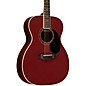 Martin Custom Shop 28 Style Spruce-Rosewood 000 Grand Auditorium Acoustic Guitar Red thumbnail