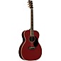 Martin Custom Shop 28 Style Spruce-Rosewood 000 Grand Auditorium Acoustic Guitar Red