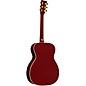 Martin Custom Shop 28 Style Spruce-Rosewood 000 Grand Auditorium Acoustic Guitar Red