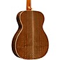 Martin Custom Shop 42 Style European Spruce-English Walnut 000 Grand Auditorium Acoustic Guitar Natural